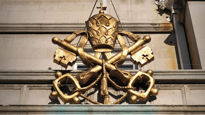 Apostolic Nuncio to Great Britain