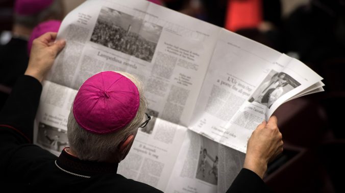 Vatican News