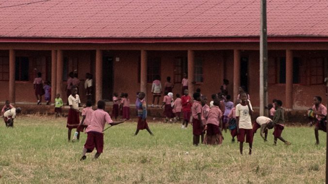 CAFOD