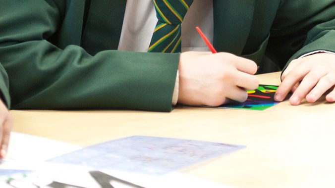 Catholic Education Service