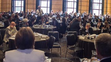 Conference Meeting