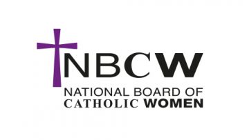 National Board of Catholic Women Logo -500