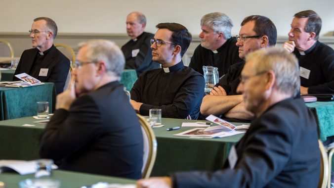 National Conference of Ongoing Formation