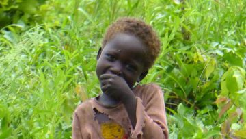 Bishops in England and Wales express prayerful solidarity with the people of South Sudan