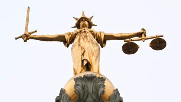 A Journey of Hope: A Catholic Approach to Sentencing Reform