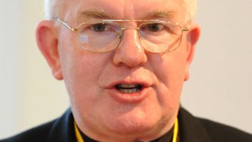 Social Teaching Conference: Archbishop Kelly’s Address