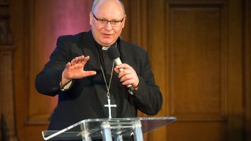 Appointment of the Eleventh Archbishop of Southwark