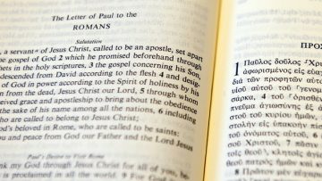 Catholic Bible Engagement Survey Suggests Need to Support Scripture Use and Literacy
