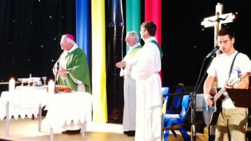 Bishop-Doyle-at-the-Joshua-Camp