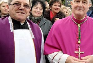 Archbishop Nichols expresses sincere condolences to the Polish community after air crash