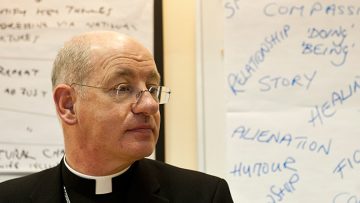 Catholic Mental Health Project Responds to Government Plan to Tackle Homelessness