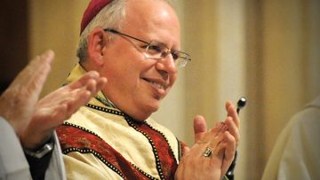 Disability Conference: Bishop Hendricks calls for us to foster “communities of belonging”
