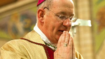 January Blues: Mental Health Bishop highlights power of social media to support Mental Health