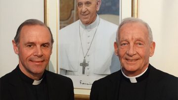 Pope Francis appoints new Auxiliary Bishop to Southwark Diocese