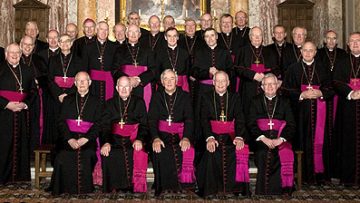 Bishops’ Christmas Messages