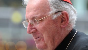 Cardinal Cormac Murphy-O’Connor’s Christmas Pause on Radio 2