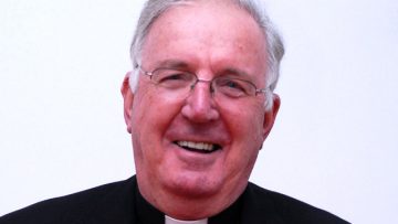 Cardinal Cormac Murphy-O’Connor on Radio 2’s Pause for Thought