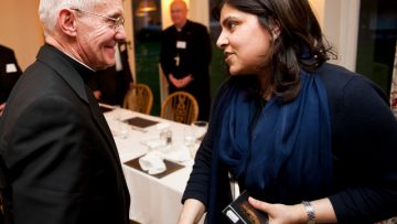 Christian-Muslim Relations: To Engage in Dialogue with Others, while Bearing Witness to our Faith
