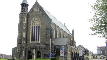 Cathedral-Church-of-St-Joseph-Swansea-Menevia