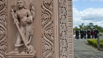Vatican message to Jain community for Mahavir Jayanti