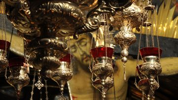 Crucifix-in-Jerusalem