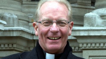 New Director for Missio