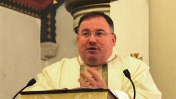 New Apostolic Administrator of the Prefecture of the Falkland Islands Appointed