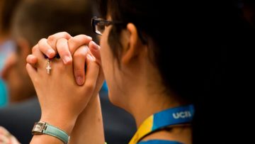 “Christian life worth much more than 10 seconds of sporting glory,” claims Bishop