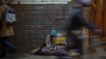 Homelessness-man-on-London-s-streets