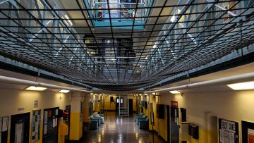 Statement: Prison Sentencing Reforms