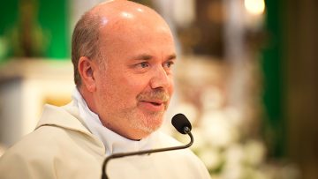Pope Francis appoints Monsignor Marcus Stock as new Bishop of Leeds