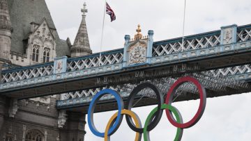 2012 Olympic choir to sing at Paralympic Mass of thanksgiving