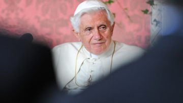 Pope: Interreligious Dialogue Necessary for Peace in the World
