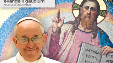 Evangelii Gaudium Inspires National Gathering of Adult Formators