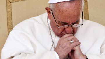 Pope Francis assures Proclaim’ 15 delegates of his “spiritual closeness and prayers”