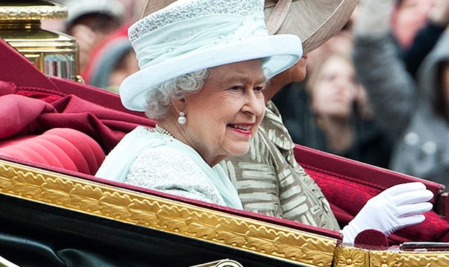 Her Majesty The Queen's 90th Birthday