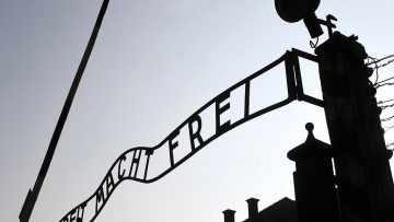 Remembering Genocides – and the Power of Words