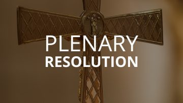 Resolutions and Short Statements