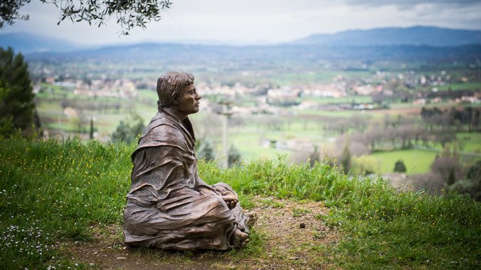 Encyclical Letter: Laudato si' on Care for our Common Home