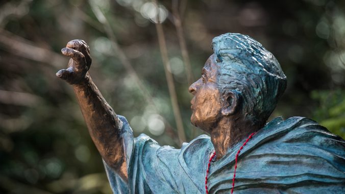 Laudato Si' - Resources and Links
