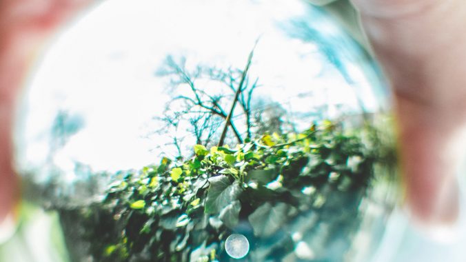 Laudato si' - Care for our Common Home