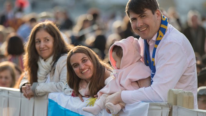 Resolution on the Apostolic Exhortation 'Amoris Laetitia'