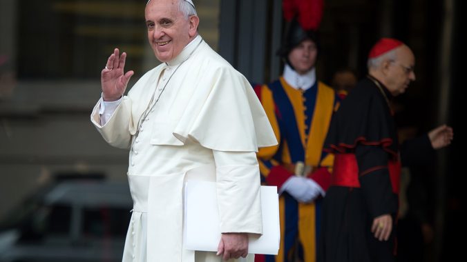 What is a Papal Encyclical?
