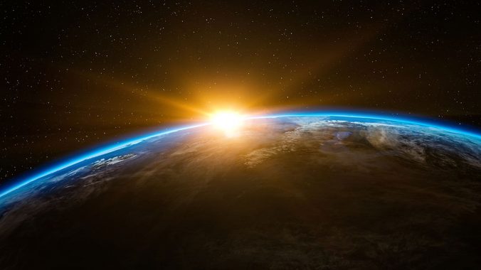 Guardians of God’s Creation