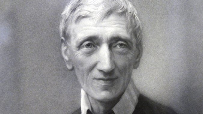 Vespers in London to Celebrate Newman's Canonisation