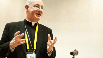 Statement from Bishop Richard Moth on the World Mental Health Day 2019