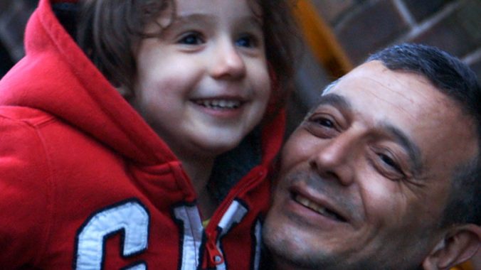 Caritas Social Action Network (CSAN)