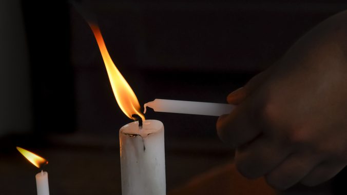 Prayer for Survivors of Abuse 2020