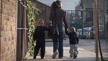 Catholics call on government to support families in budget