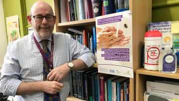 Coronavirus – What Catholics need to know about COVID-19